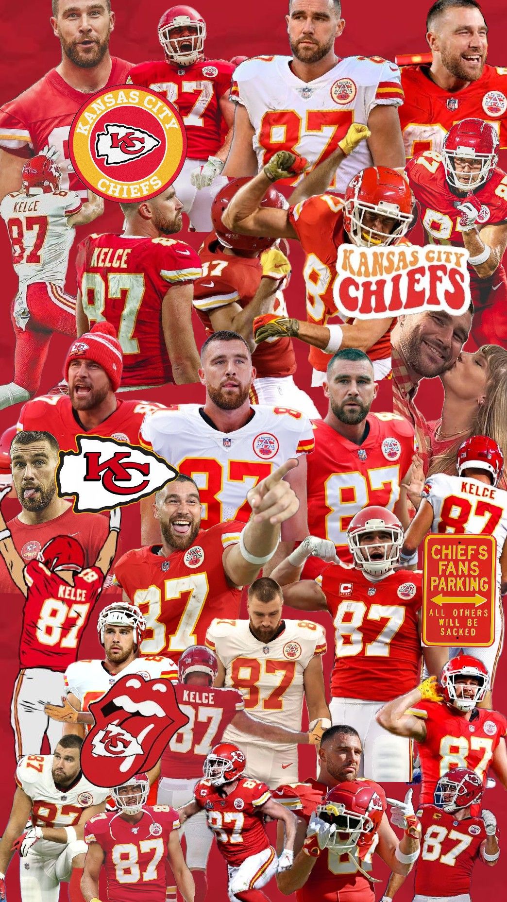 chiefs wallpaper iphone 0050