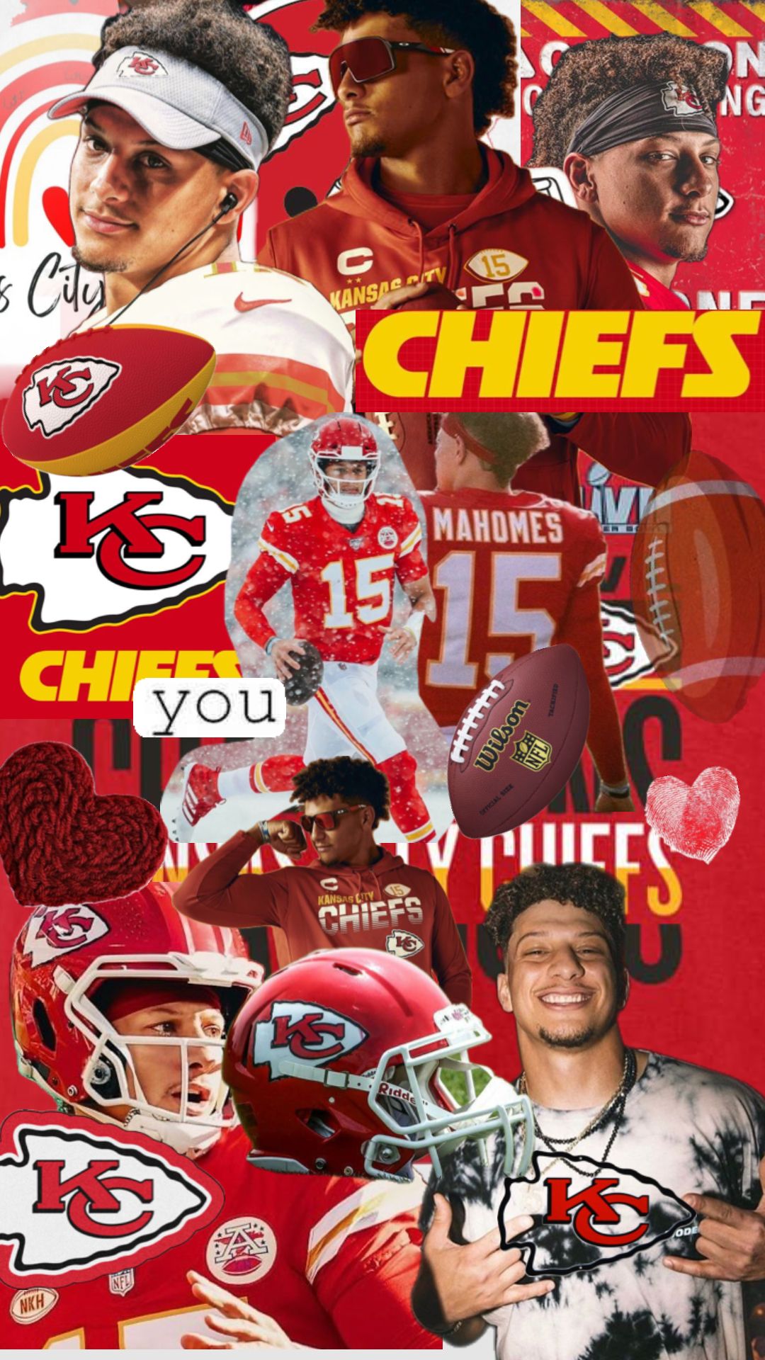 chiefs wallpaper iphone 0054