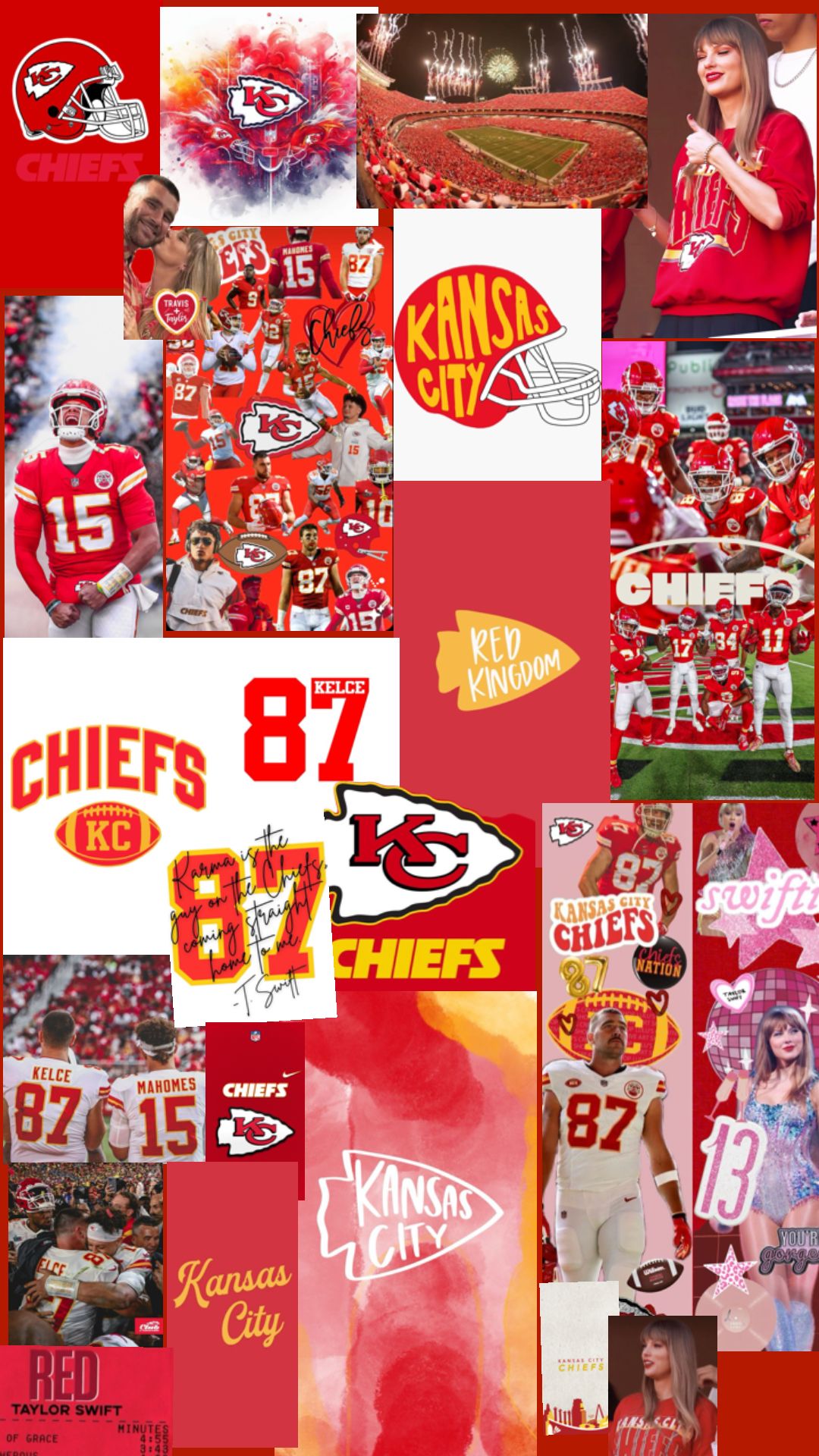 chiefs wallpaper iphone 0061