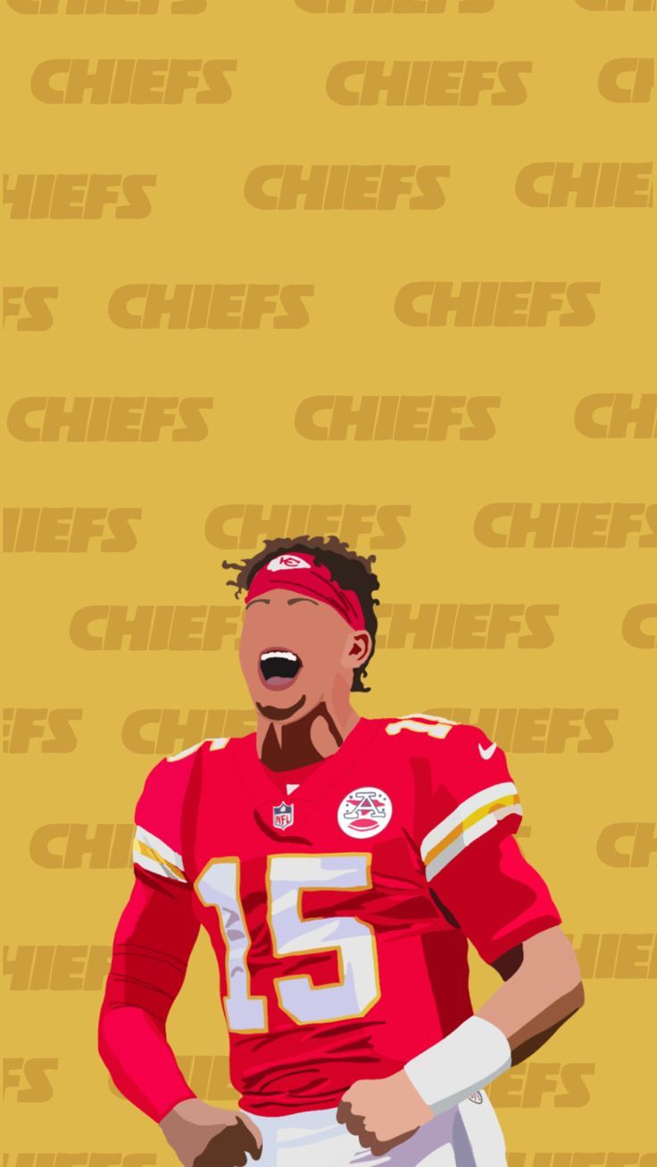 chiefs wallpaper iphone 0074