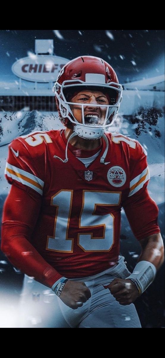 chiefs wallpaper iphone 0075