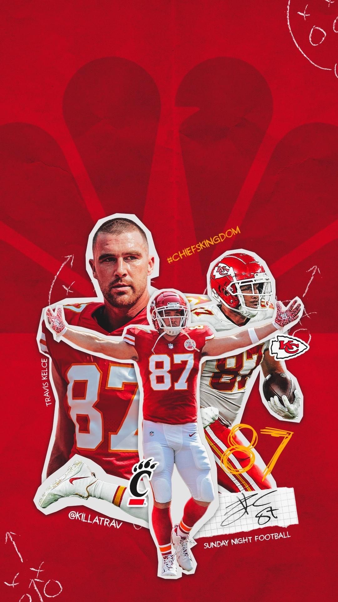 chiefs wallpaper iphone 0091