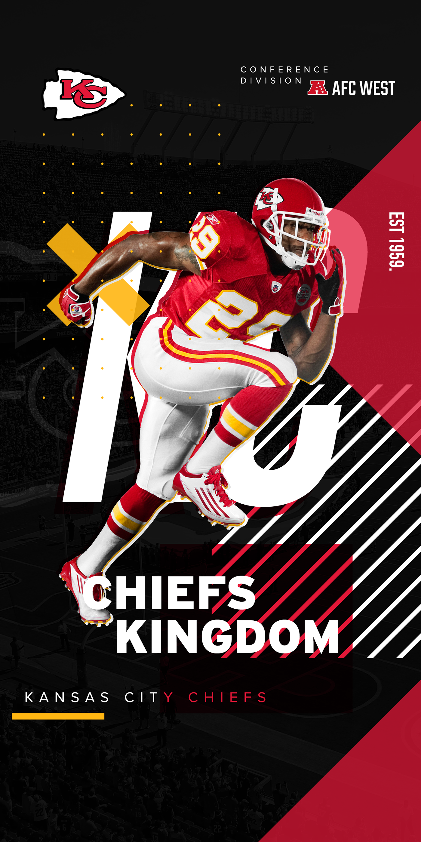 chiefs wallpaper iphone 0095