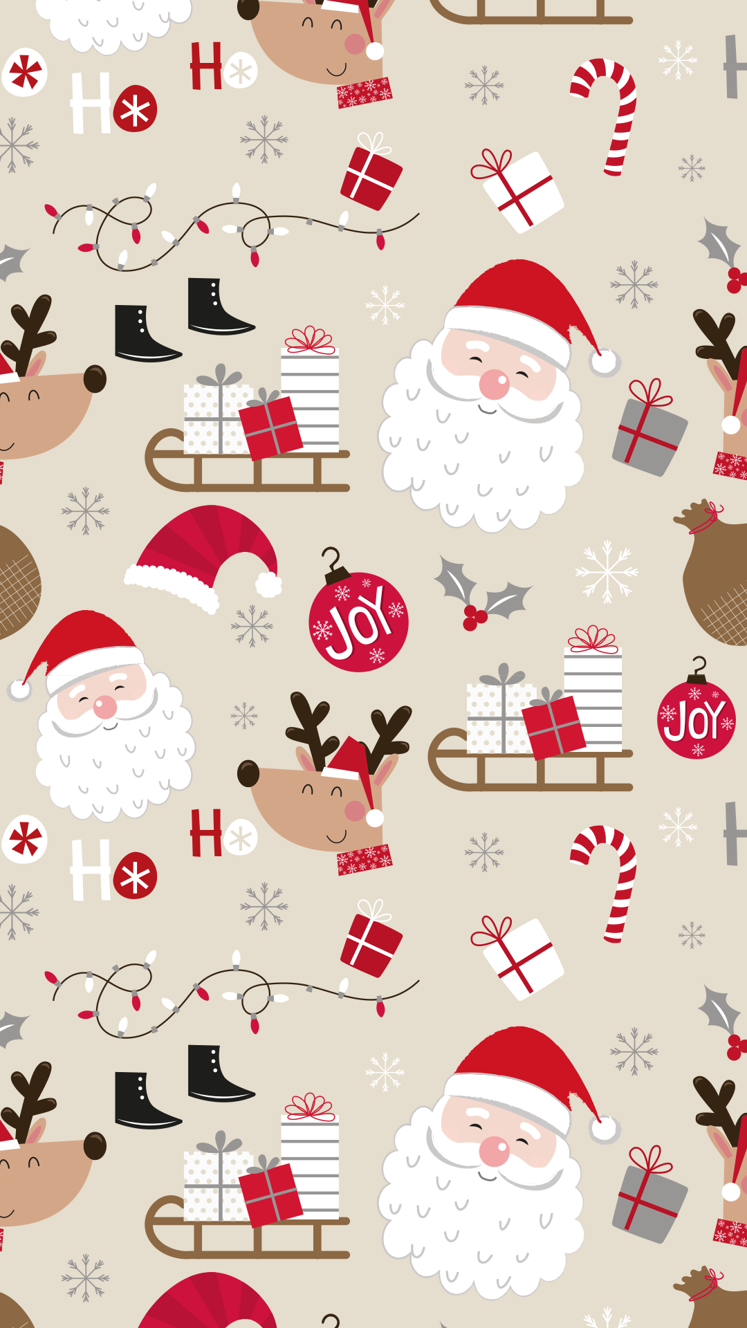 christmas backgrounds for iphone 0025