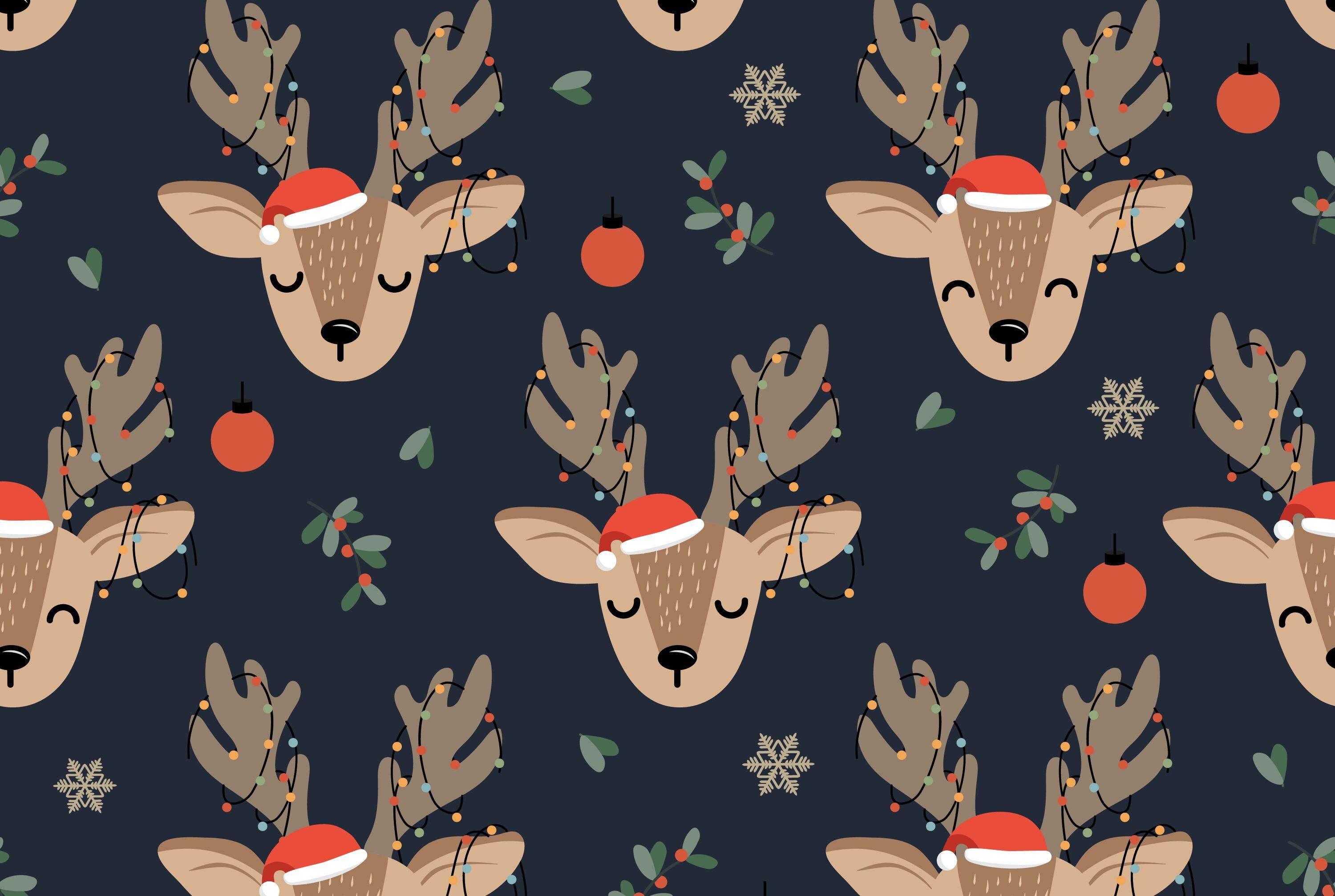 christmas backgrounds for iphone 0030