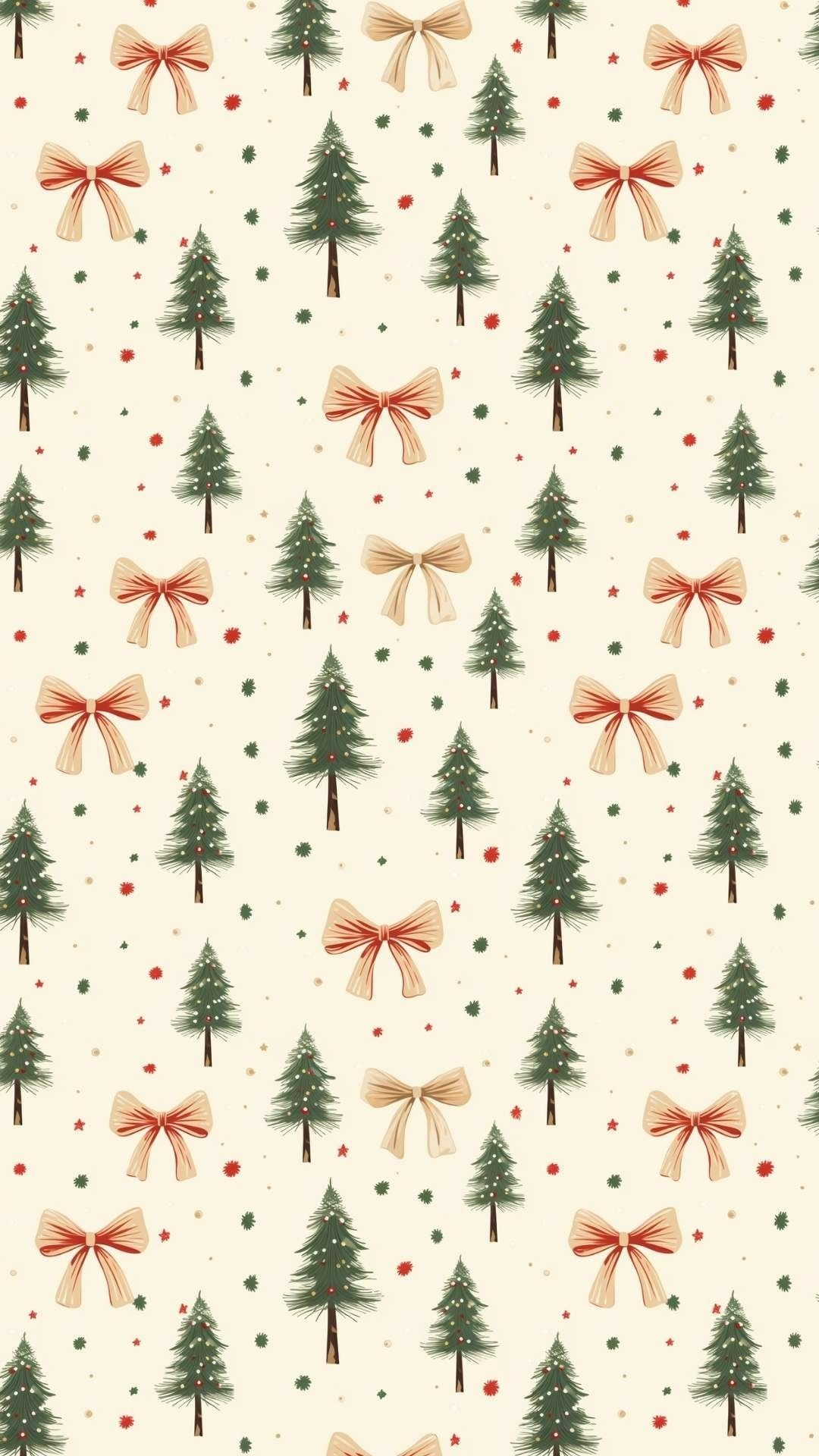 christmas backgrounds for iphone 0034