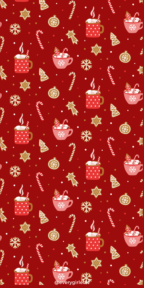 christmas backgrounds for iphone 0038