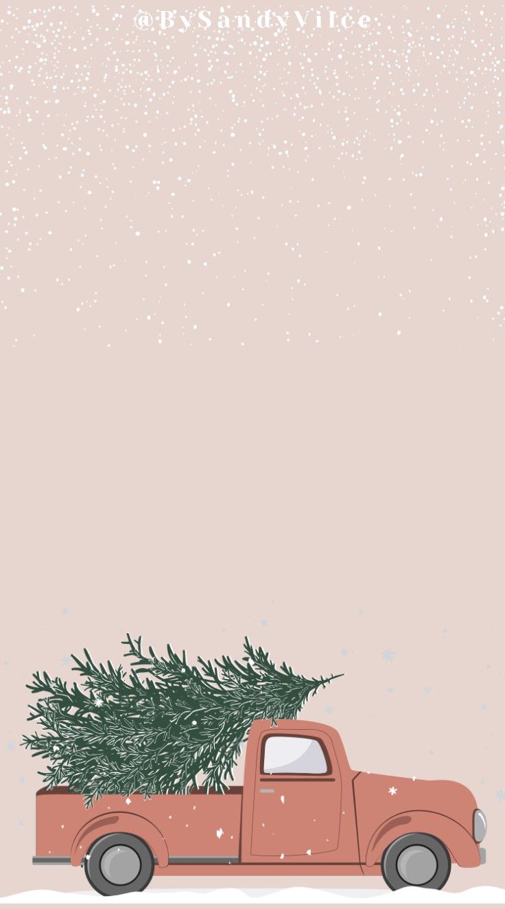 christmas backgrounds for iphone 0048