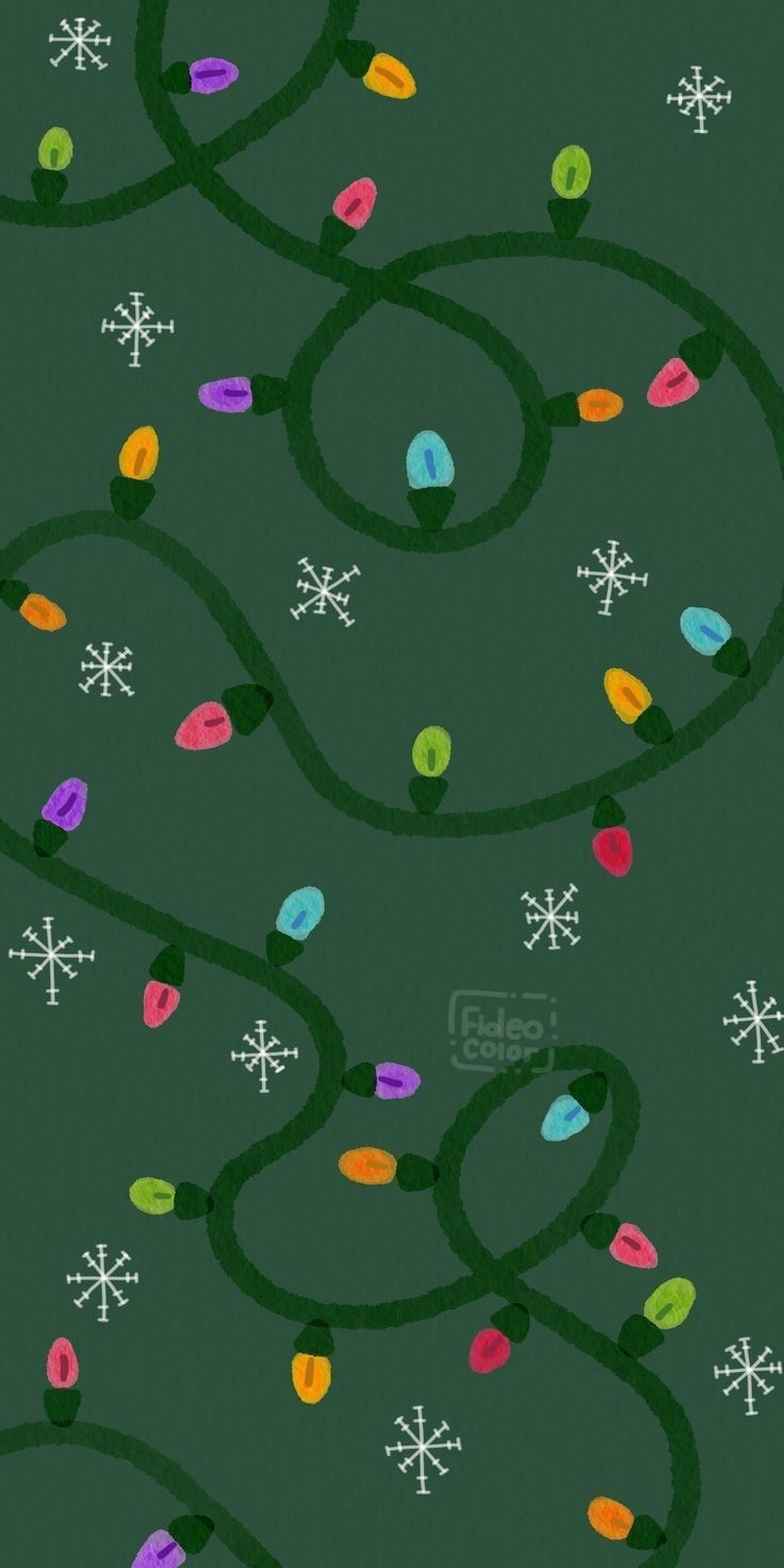 christmas backgrounds for iphone 0053