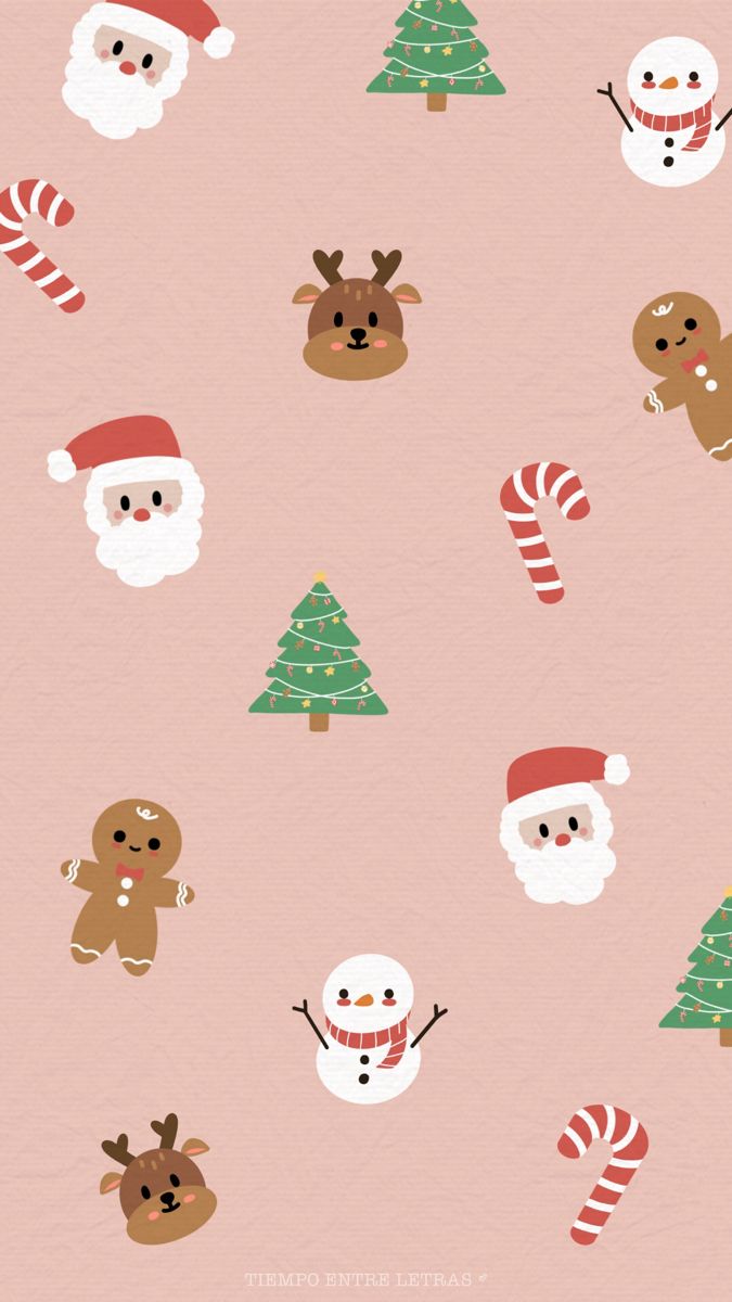 christmas backgrounds for iphone 0055