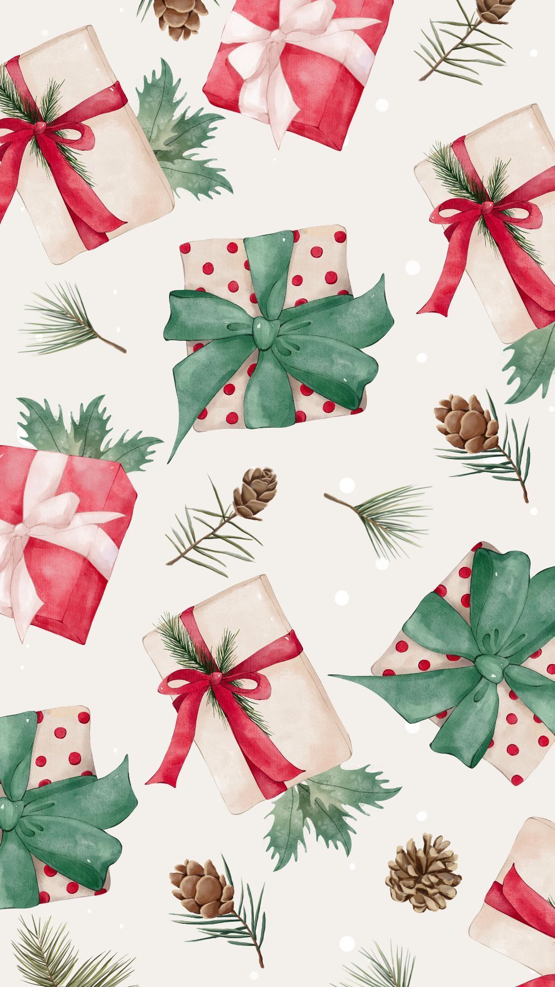 christmas backgrounds for iphone 0065