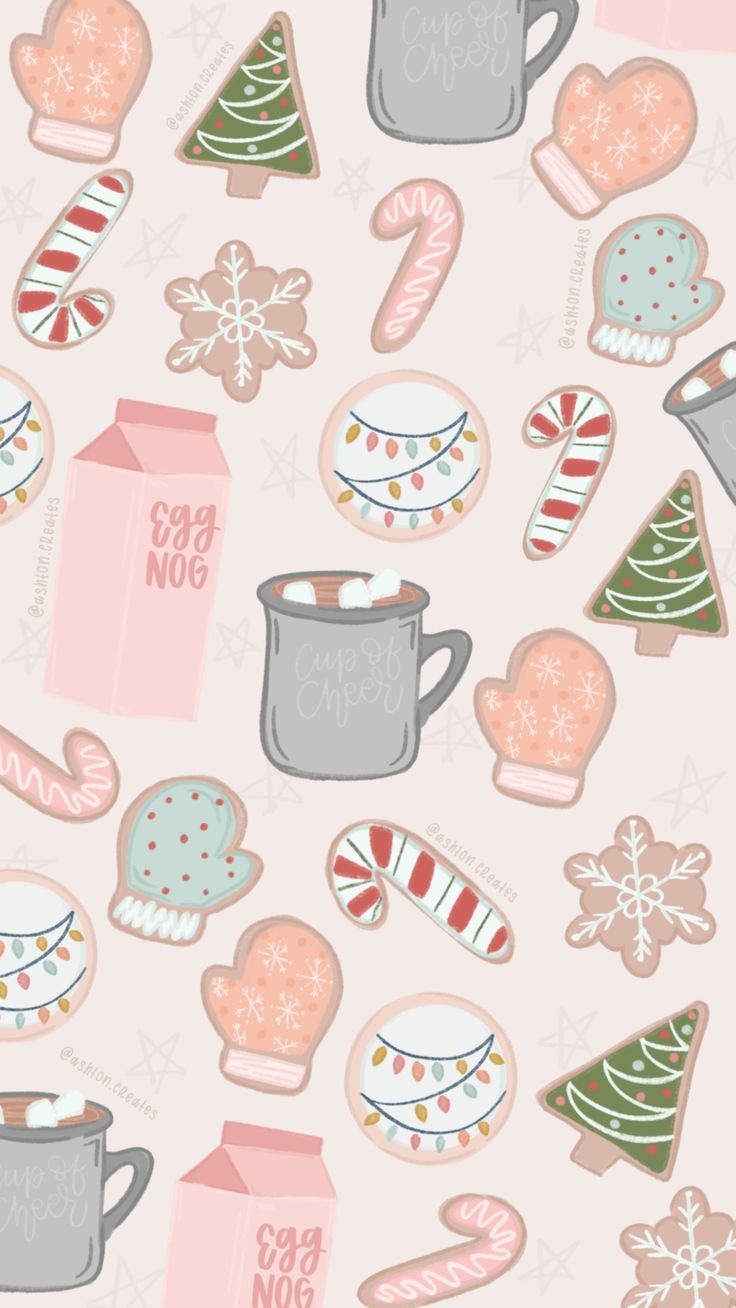 christmas backgrounds for iphone 0071