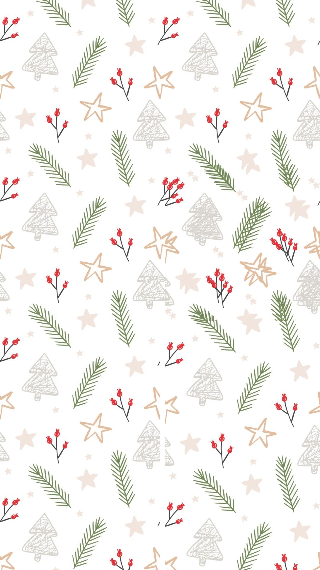 christmas backgrounds for iphone 0072