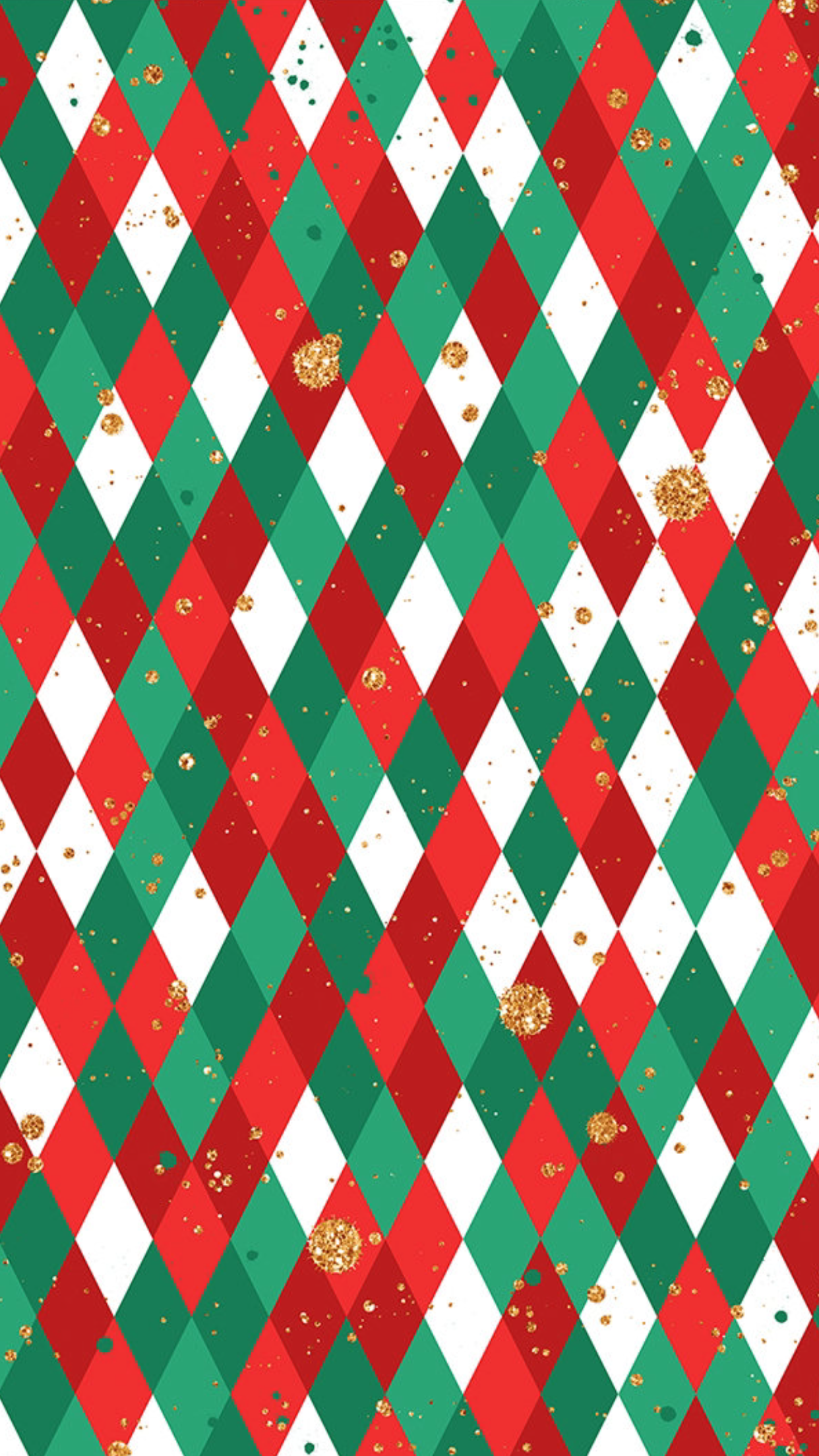 christmas backgrounds for iphone 0073