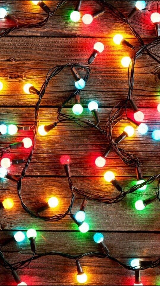 christmas lights wallpaper iphone 0020