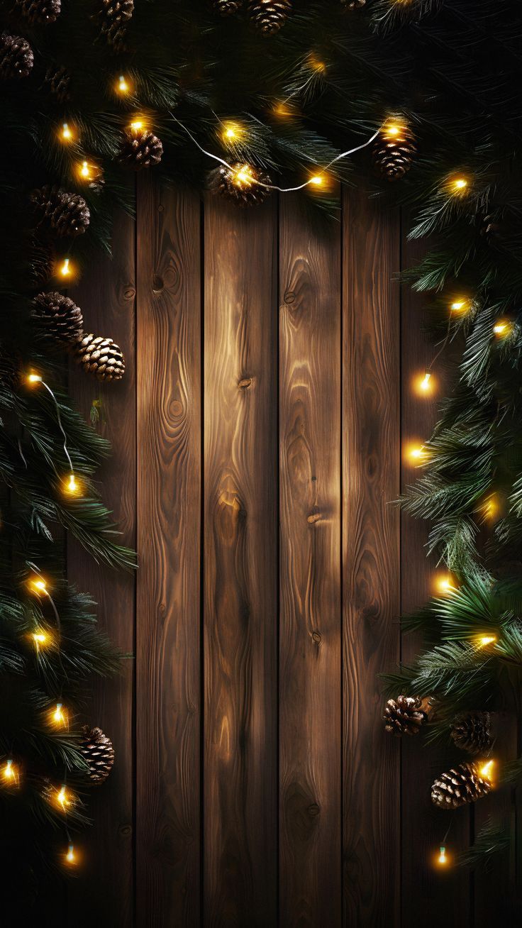 christmas lights wallpaper iphone 0062