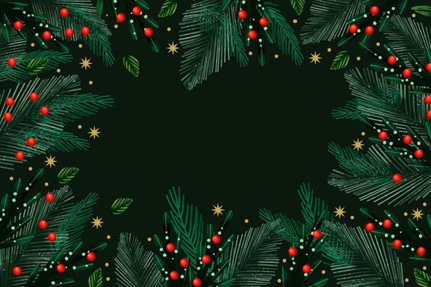 christmas tree iPhone wallpaper ideas