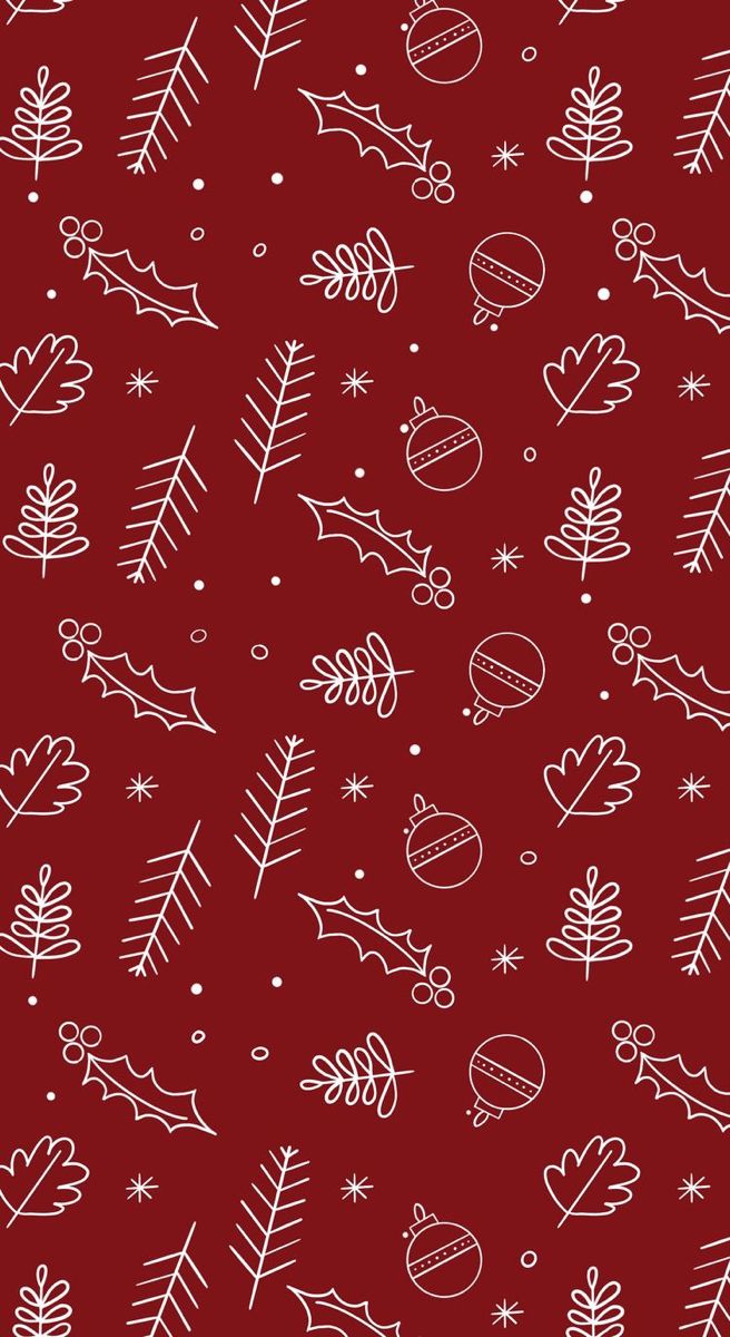 christmas tree wallpaper iphone 0034