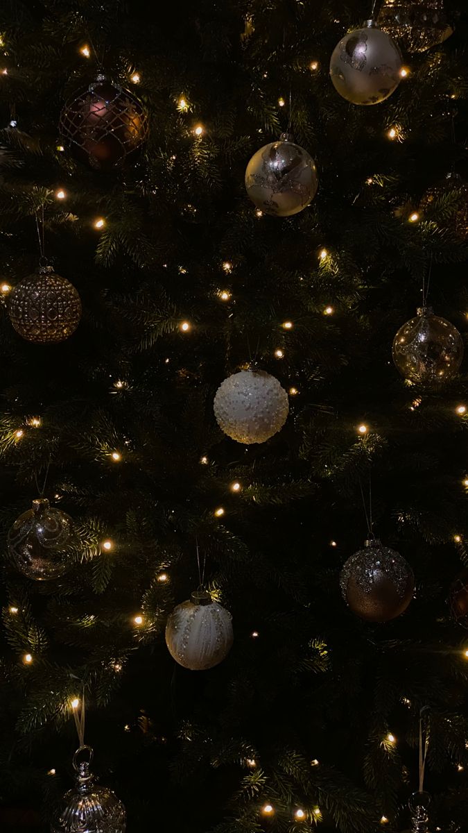 christmas tree wallpaper iphone 0056