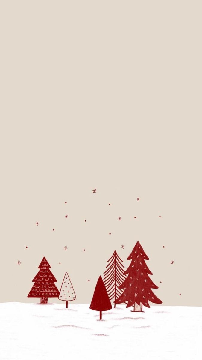 christmas tree wallpaper iphone 0075