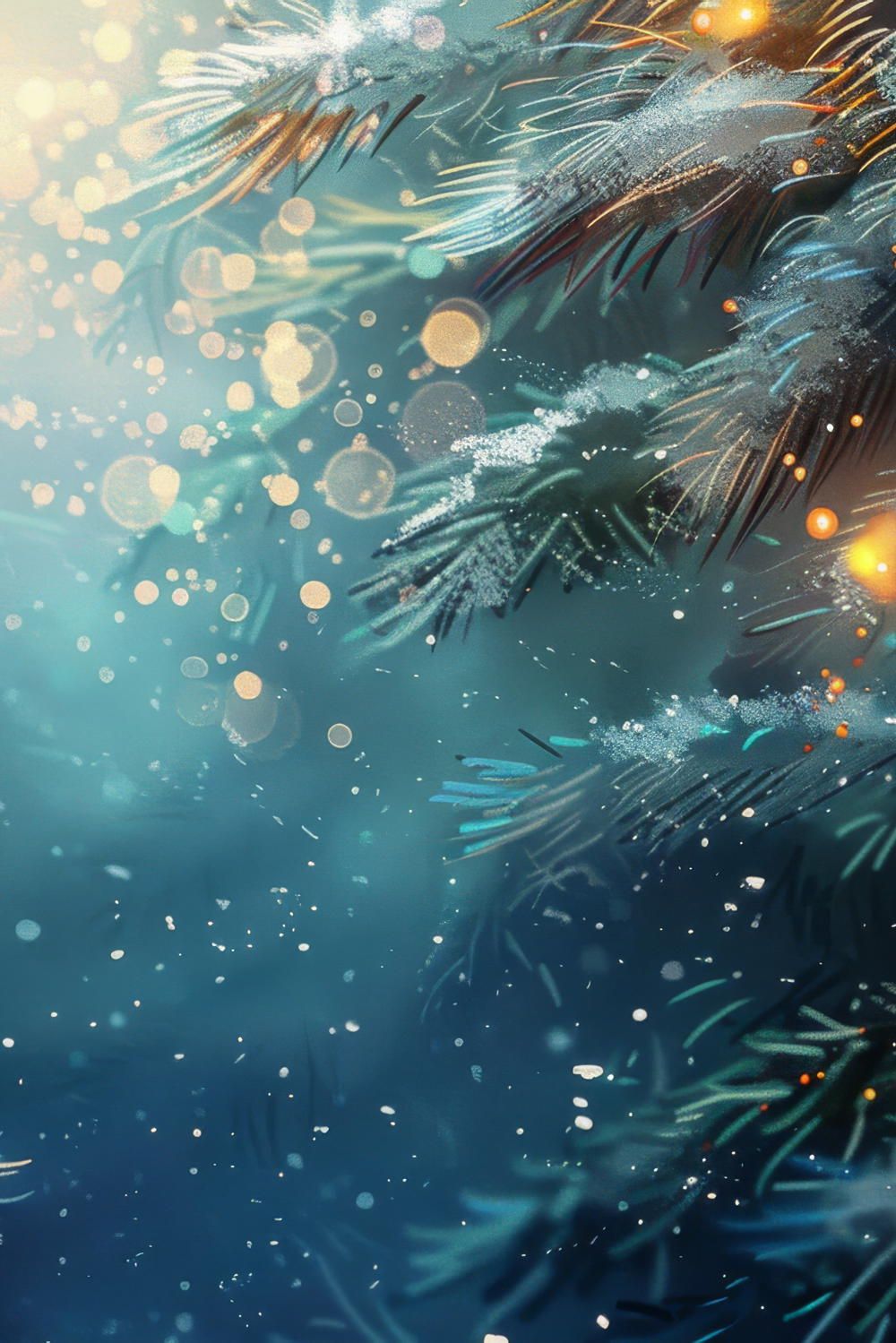 christmas wallpaper iphone 4k 0022