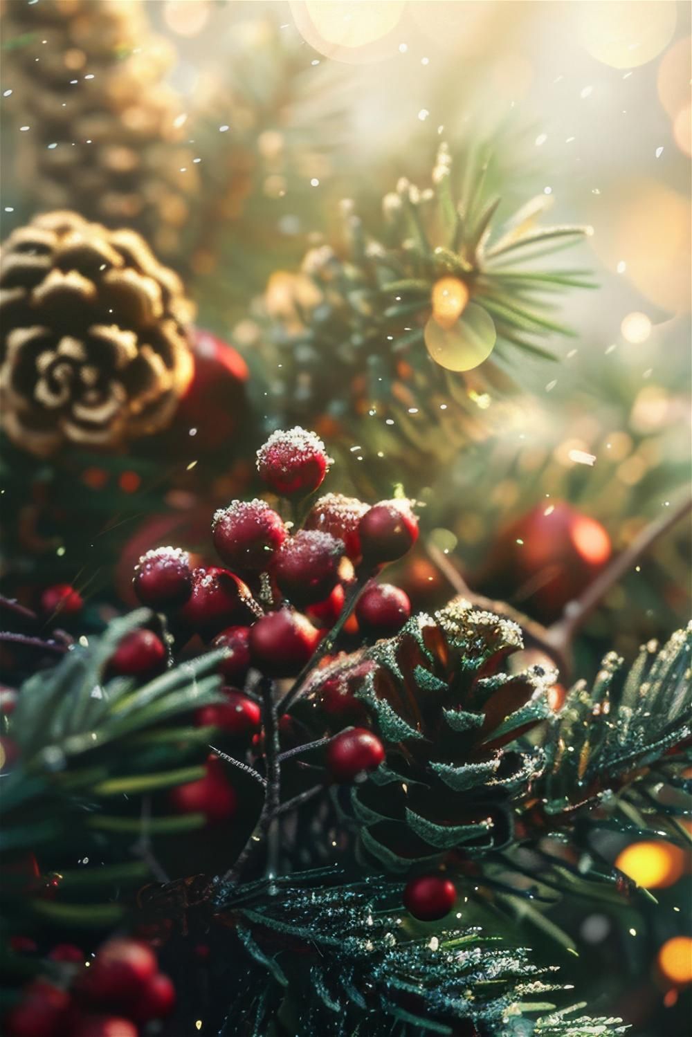 christmas wallpaper iphone 4k 0034