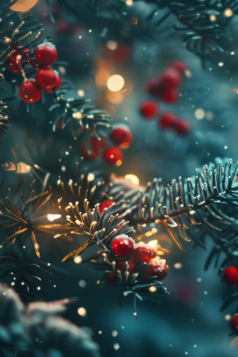 christmas wallpaper iphone 4k 0035