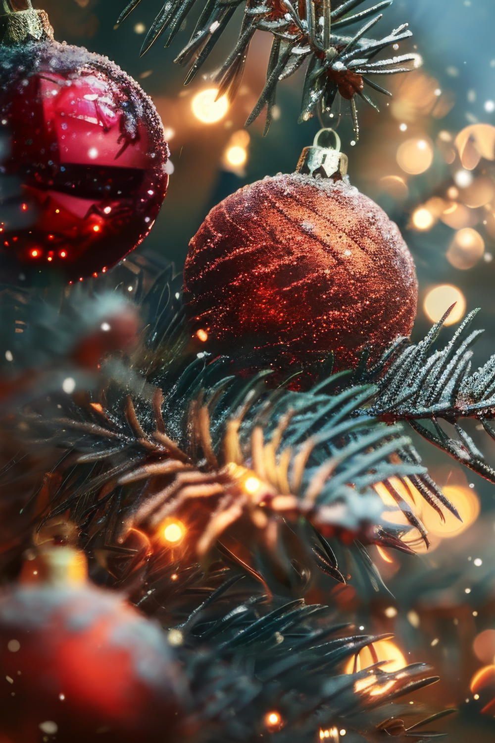 christmas wallpaper iphone 4k 0036