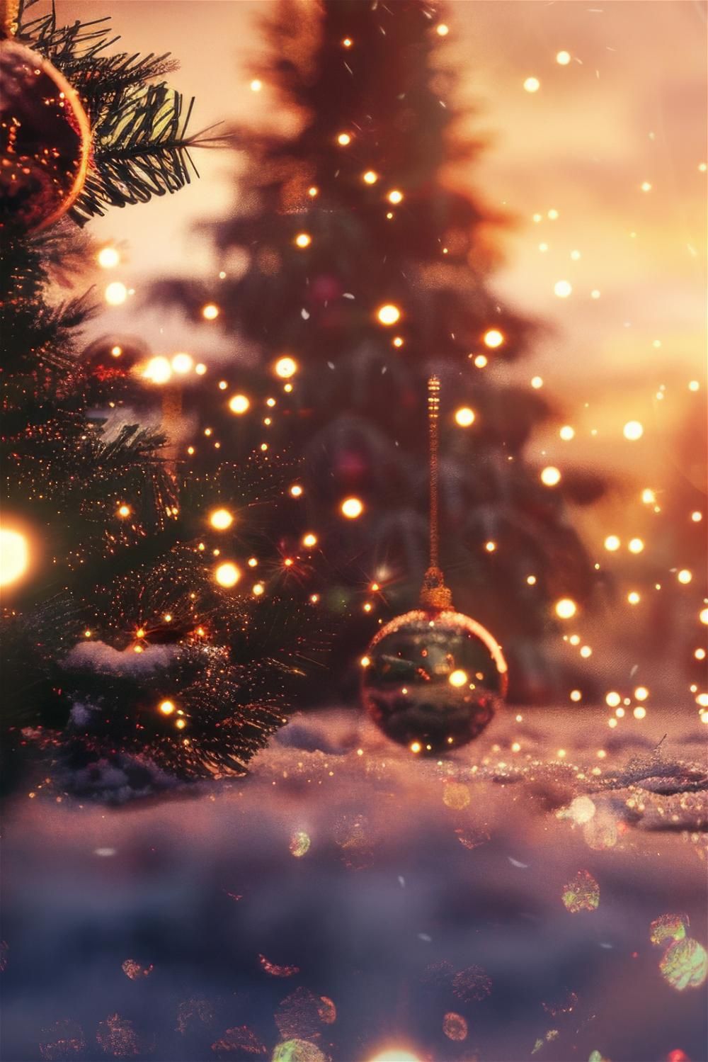 christmas wallpaper iphone 4k 0037