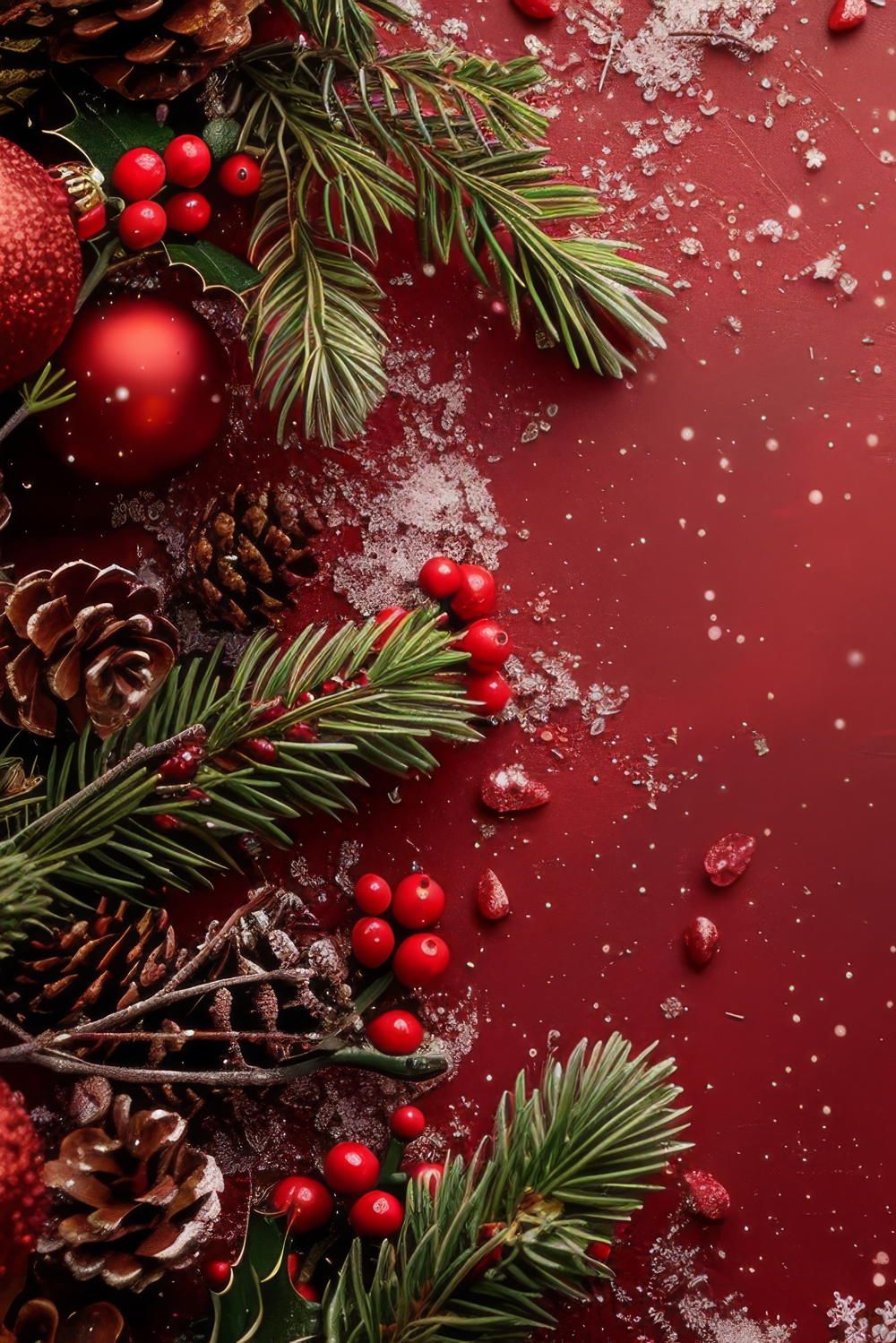 christmas wallpaper iphone 4k 0038