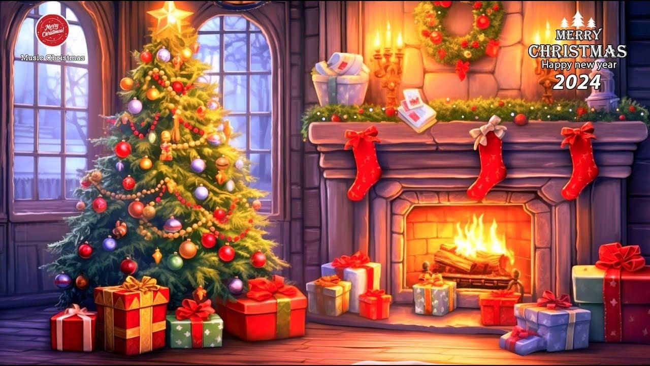 christmas wallpaper iphone 4k 0047