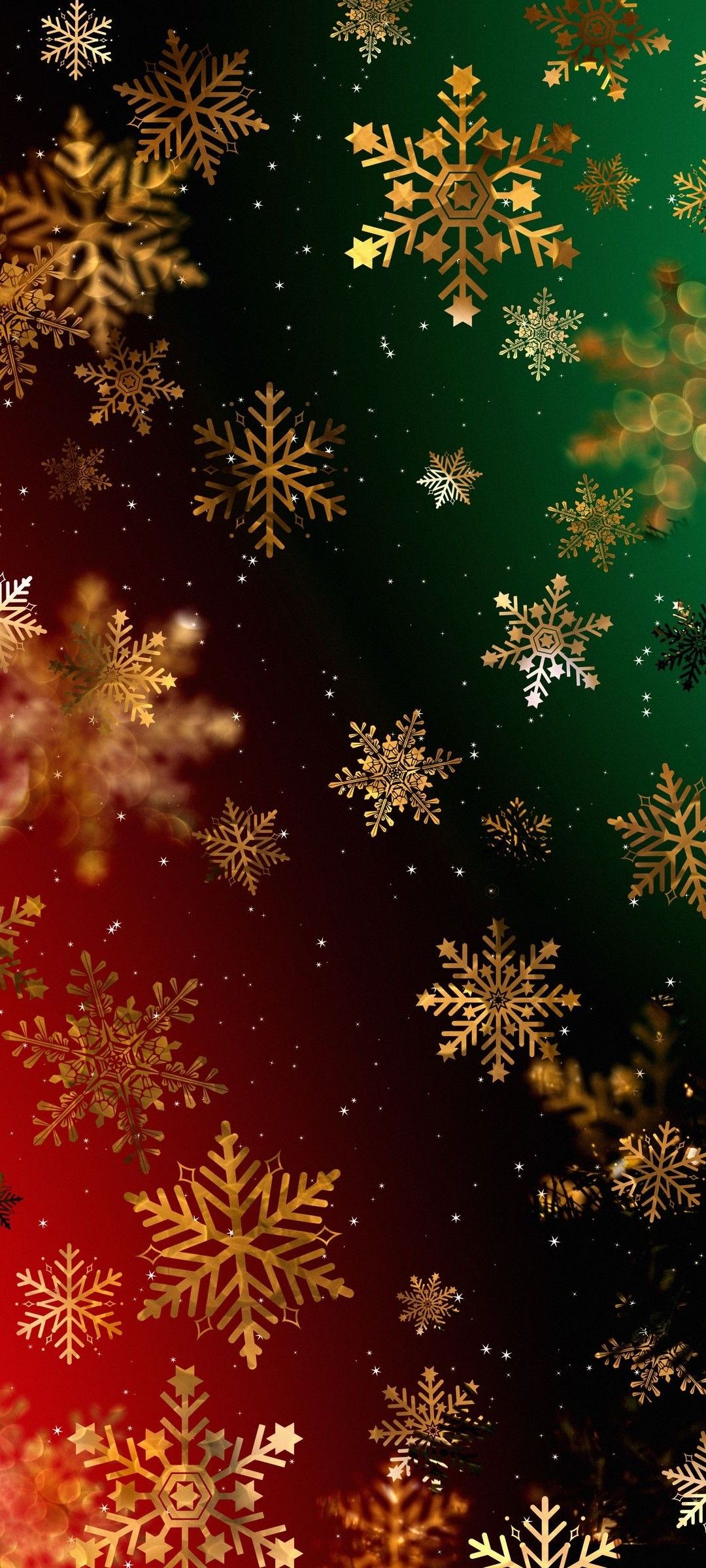 christmas wallpaper iphone 4k 0089