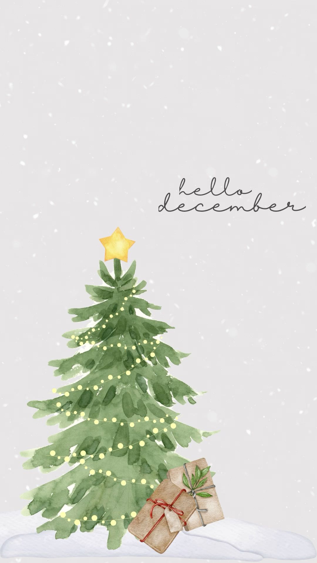 christmas wallpaper iphone aesthetic 0031