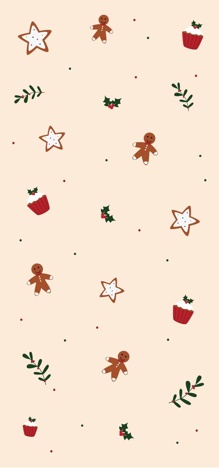 christmas wallpaper iphone aesthetic 0033