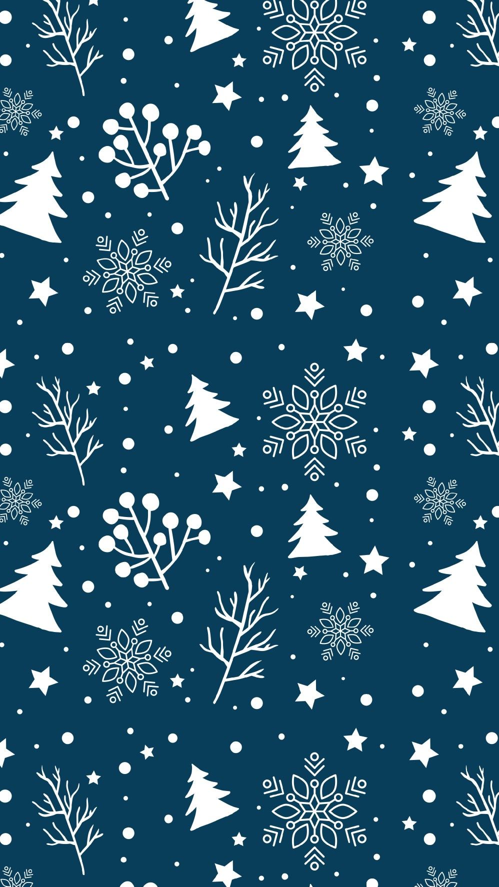 christmas wallpaper iphone aesthetic 0035