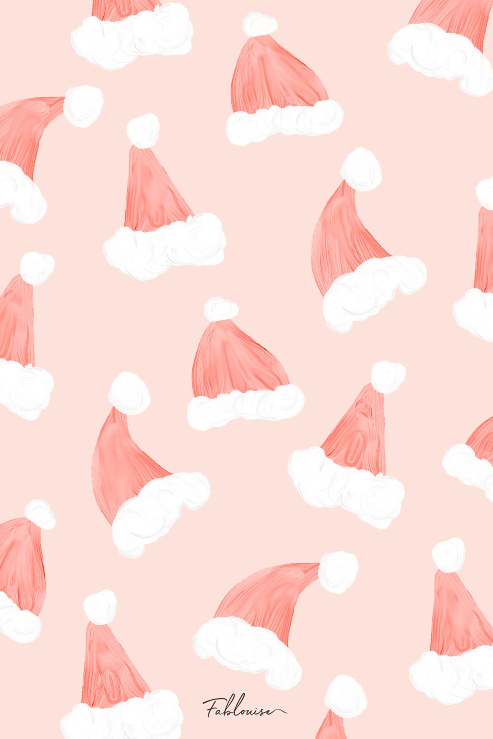 christmas wallpaper iphone aesthetic 0039