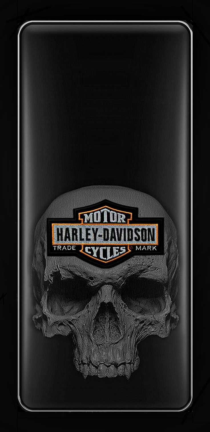 classic harley davidson wallpaper for iphone.