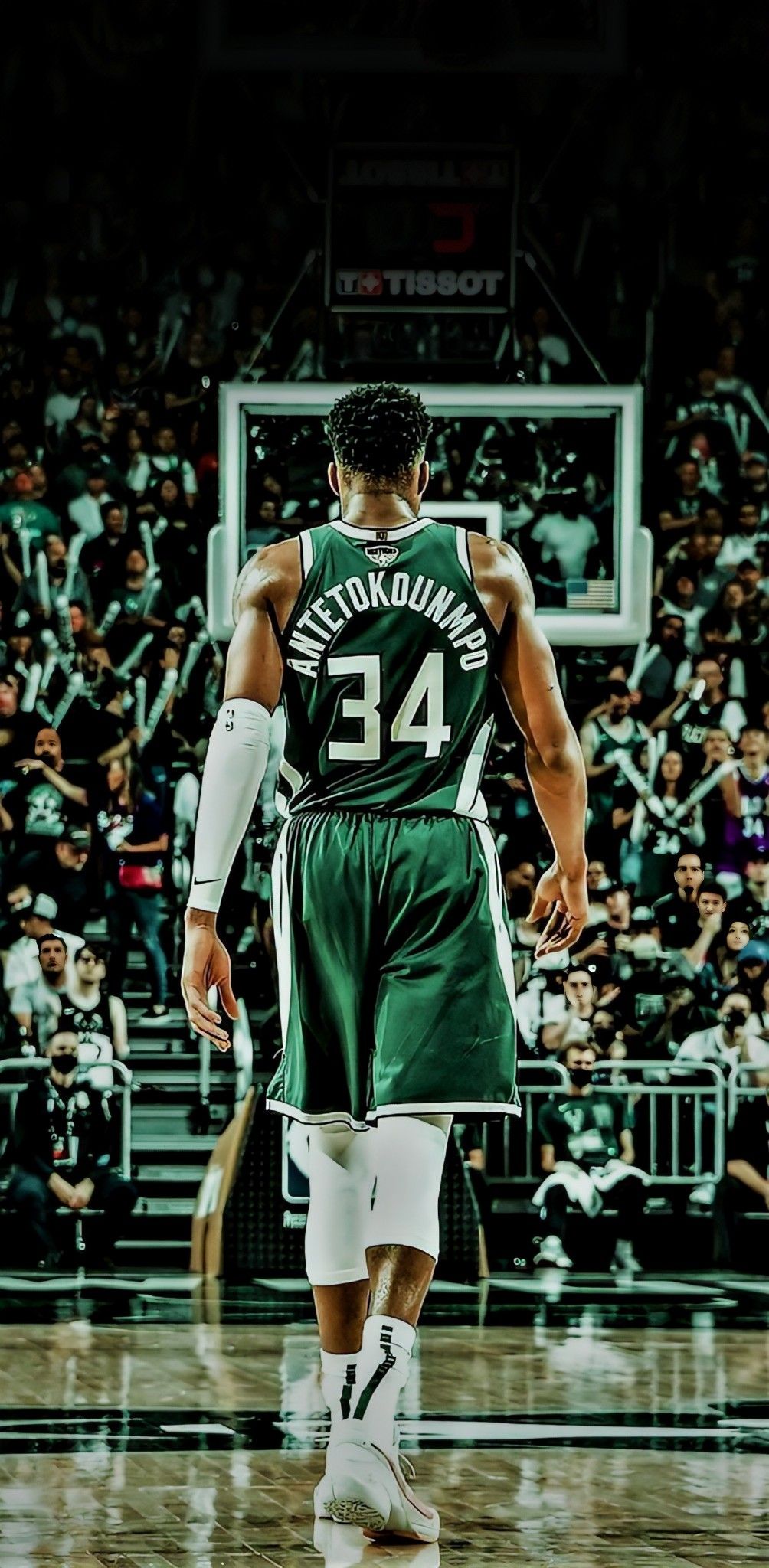 classic nba wallpaper iphone