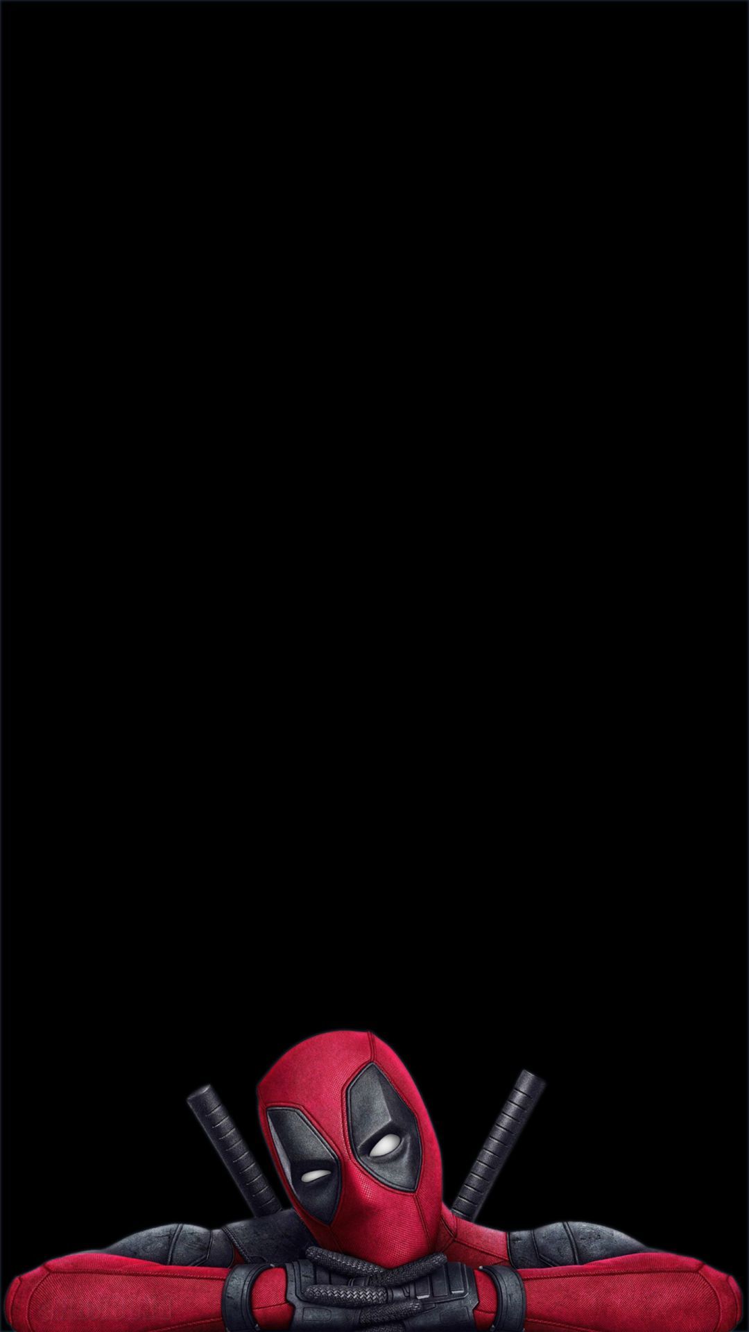 Fondos de pantalla para iphone 11: adorable red wallpapers to stand out