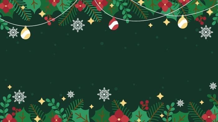 colorful holiday wallpaper for iphone