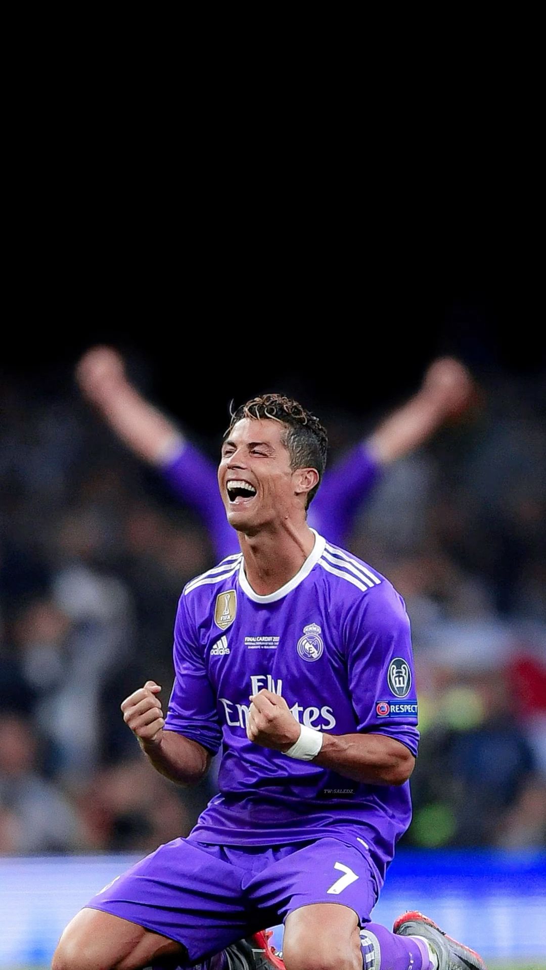 cool iphone ronaldo wallpaper 4k for fans