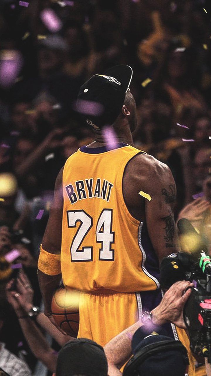 cool kobe wallpaper iphone