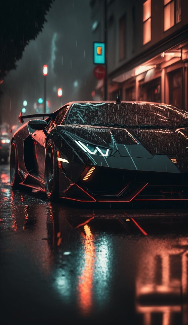 cool Lamborghini wallpaper for iPhone