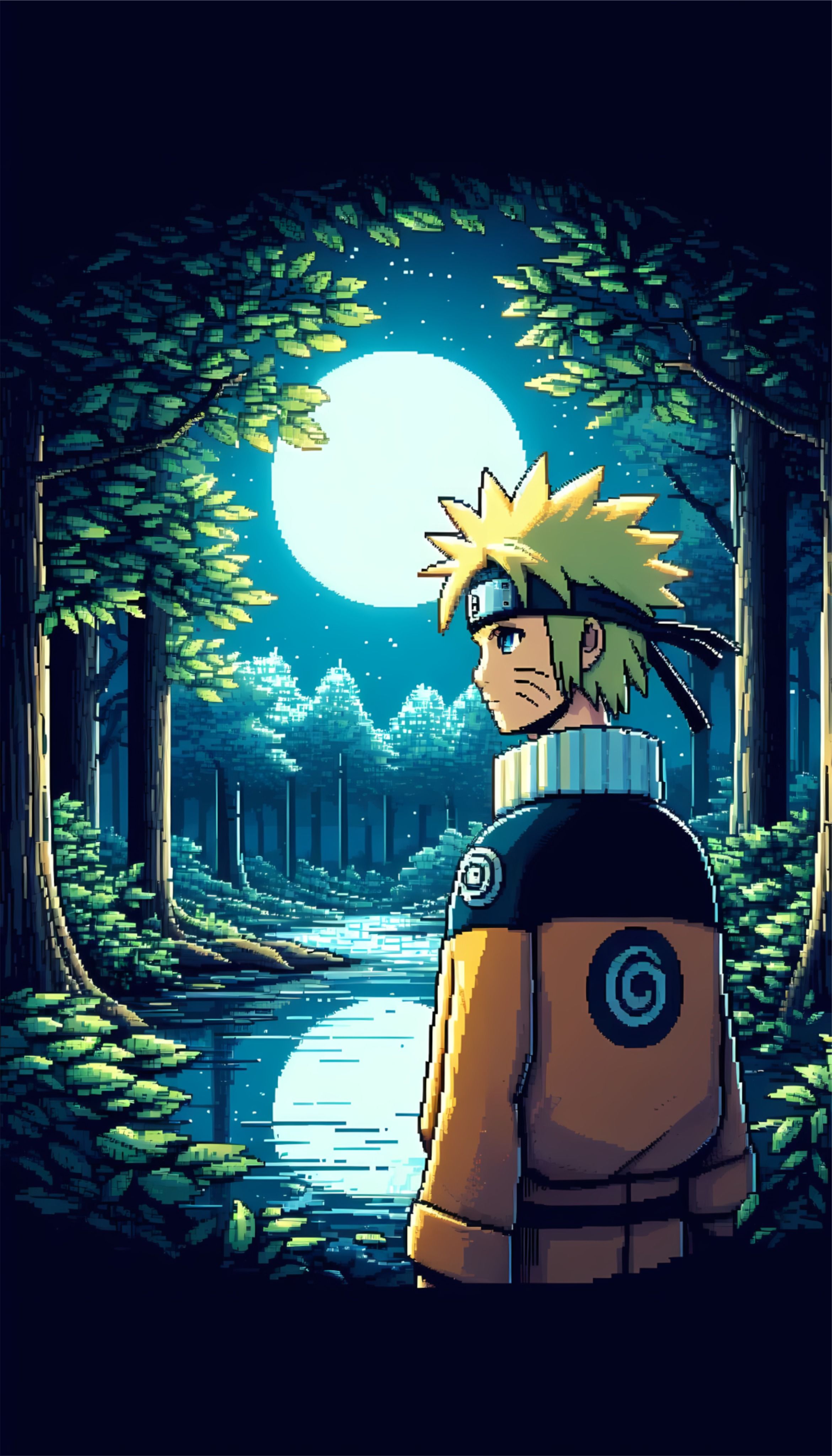 cool sasuke iphone naruto wallpaper