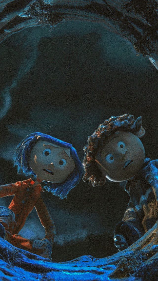 coraline wallpaper iphone 0033