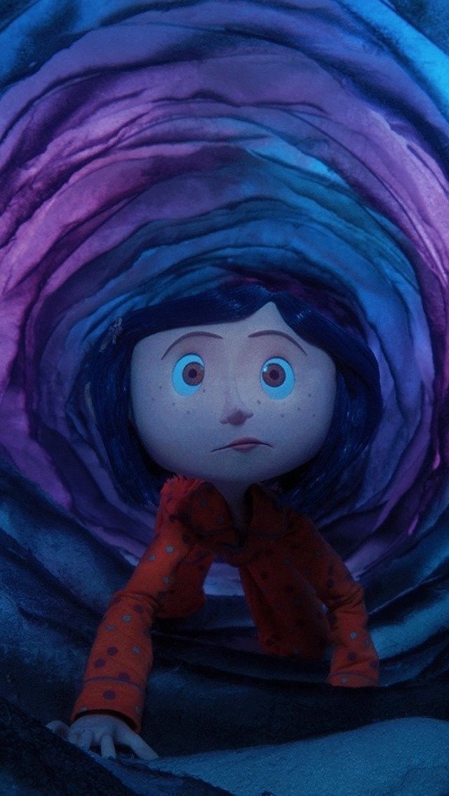 coraline wallpaper iphone 0034