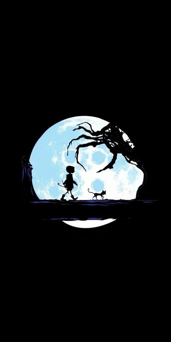 coraline wallpaper iphone 0045