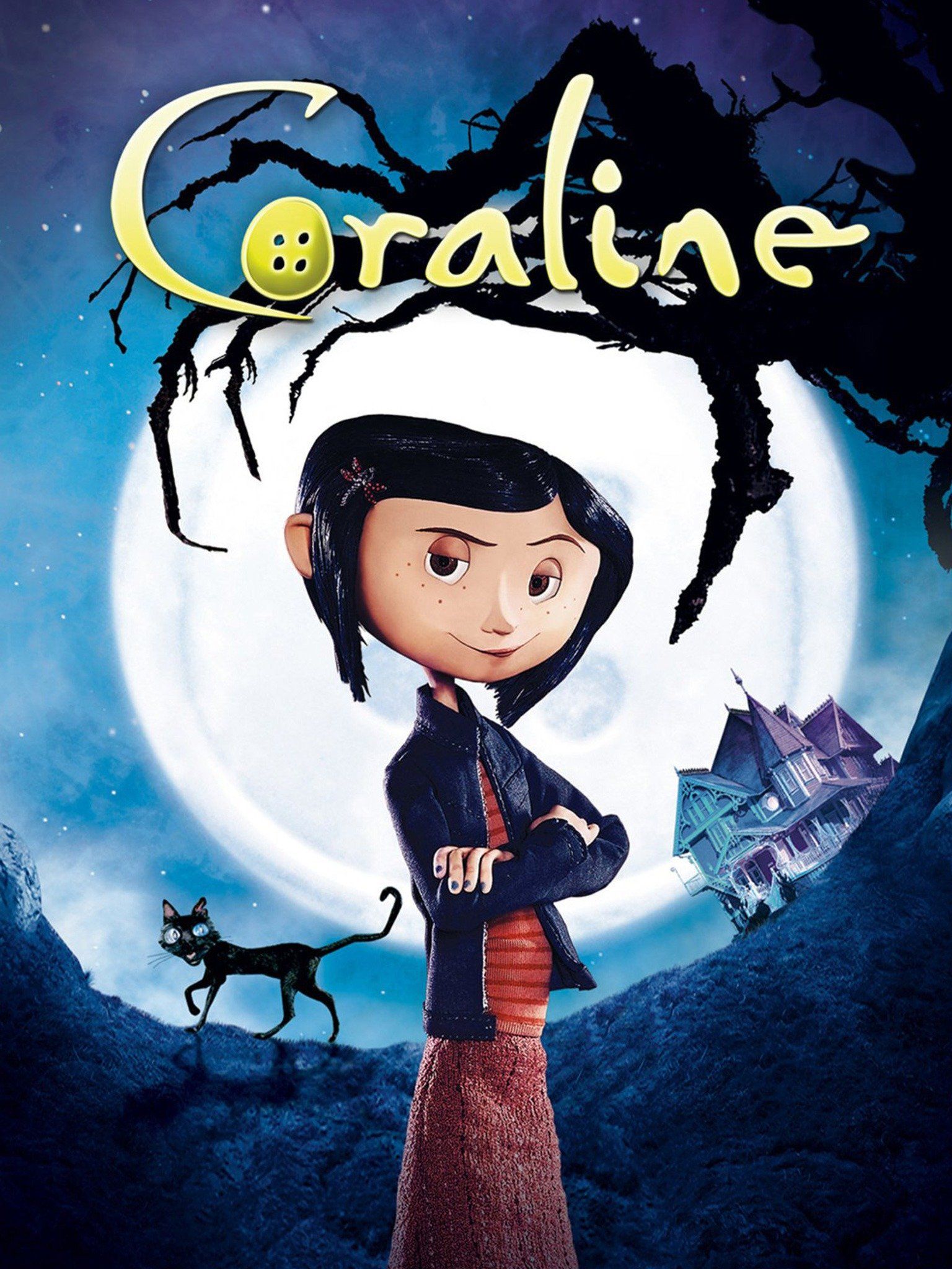 coraline wallpaper iphone 0063