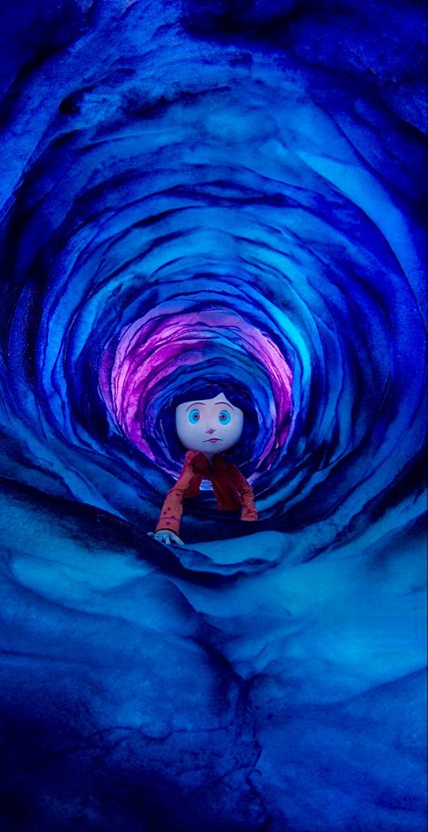 coraline wallpaper iphone 0064