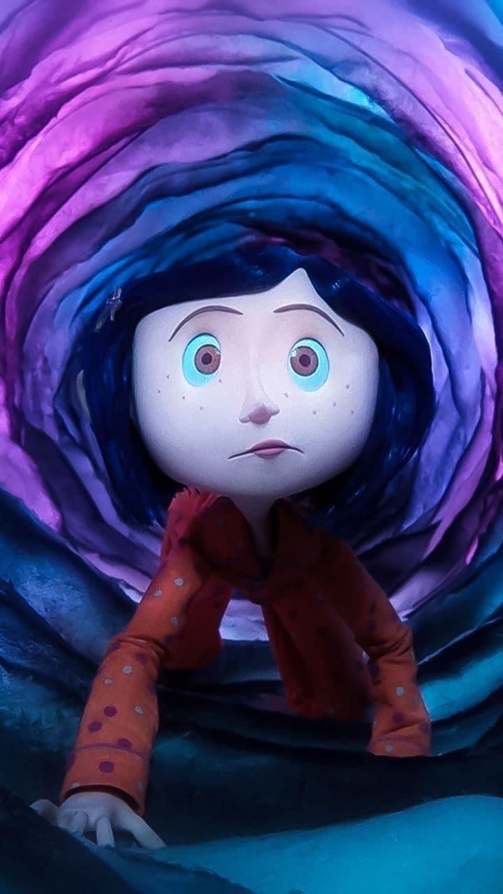 coraline wallpaper iphone 0065